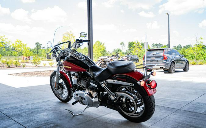 2010 Harley-Davidson® FXDC - Super Glide® Custom