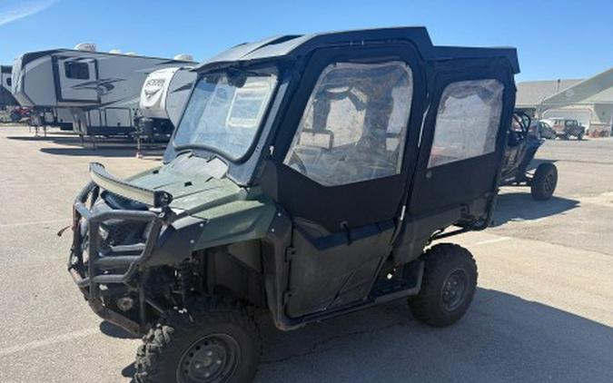 2014 Honda Pioneer™ 700