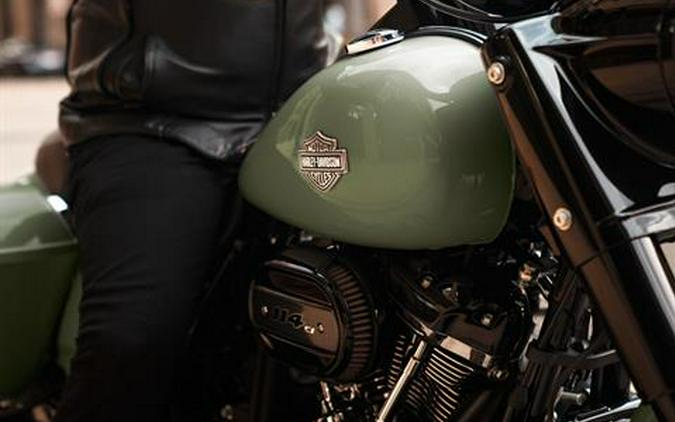 2021 Harley-Davidson Road King® Special