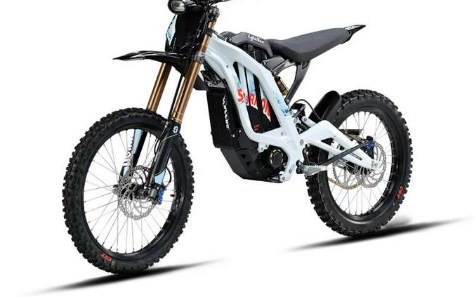 2026 SUR-RON Light Bee X NA