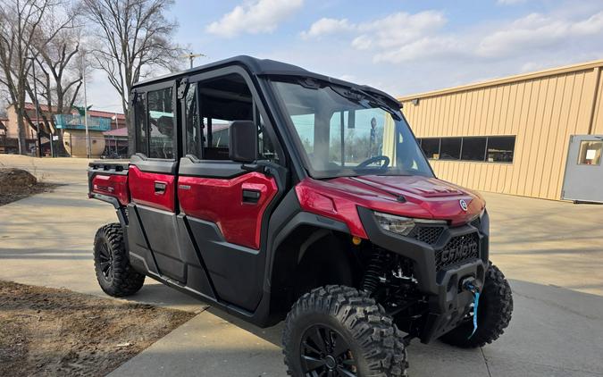 2026 CFMOTO UFORCE U10 XL Pro Highland