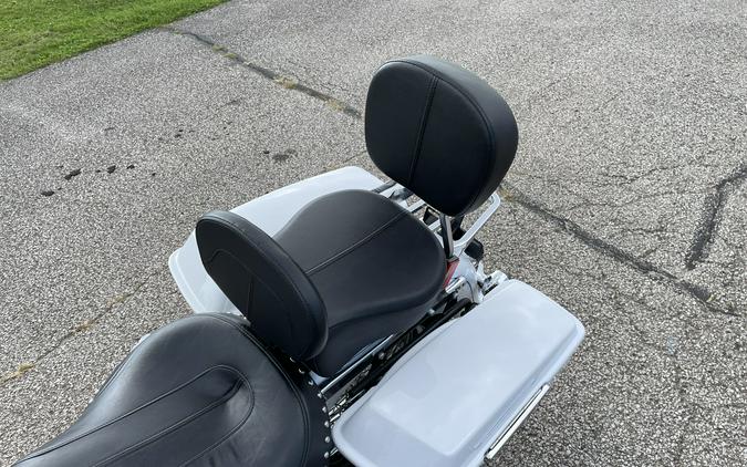 2012 Harley-Davidson Softail FLSTC Heritage Classic