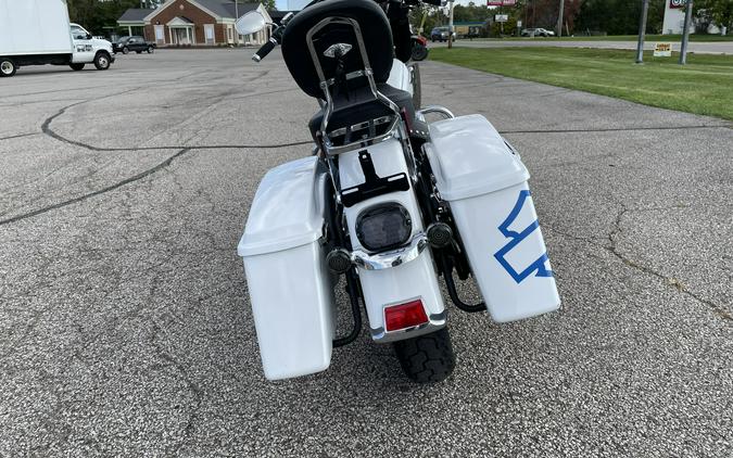 2012 Harley-Davidson Softail FLSTC Heritage Classic