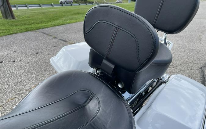 2012 Harley-Davidson Softail FLSTC Heritage Classic