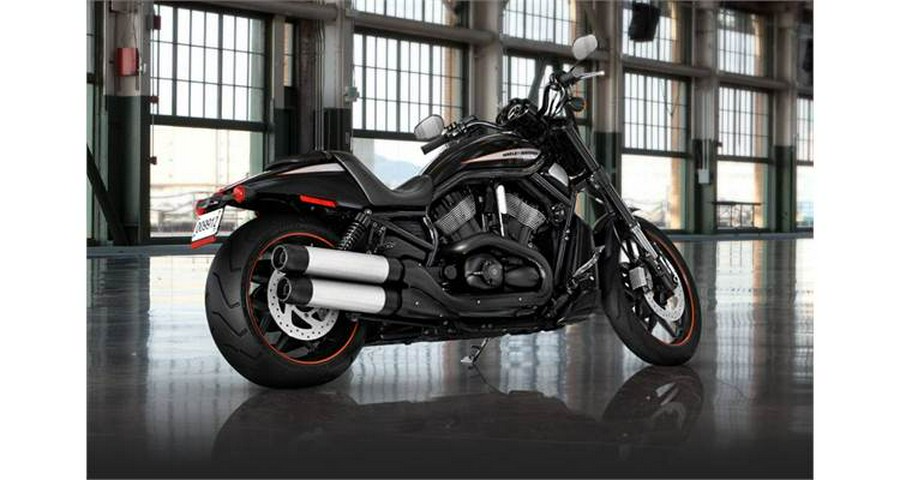 2014 Harley-Davidson® V-Rod Night Rod Special