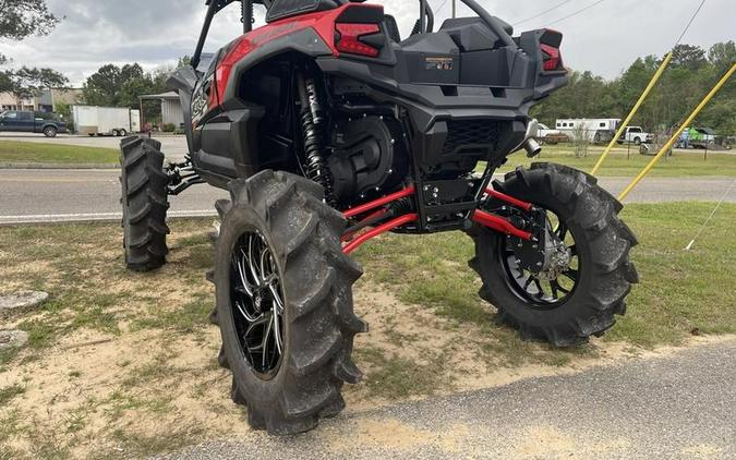 2022 Kawasaki Teryx KRX® 1000