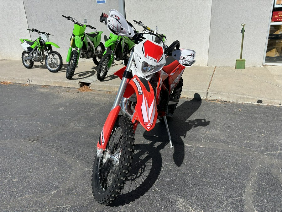 2018 Beta Motorcycles Xtrainer 300 for sale in Loveland, CO