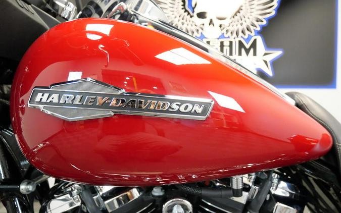 2021 Harley-Davidson® FLHX - Street Glide®