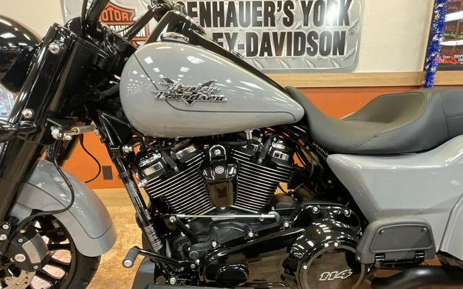 2024 Harley-Davidson® FLRT - Freewheeler®