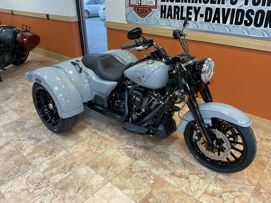 2024 Harley-Davidson® FLRT - Freewheeler®