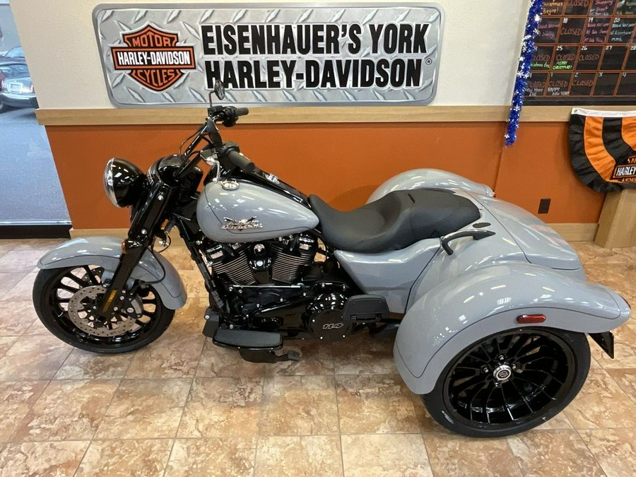 2024 Harley-Davidson® FLRT - Freewheeler®