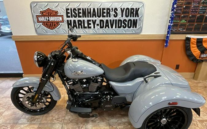 2024 Harley-Davidson® FLRT - Freewheeler®