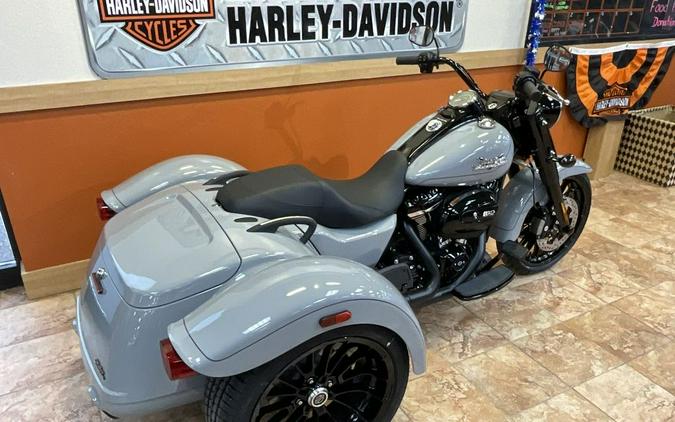 2024 Harley-Davidson® FLRT - Freewheeler®