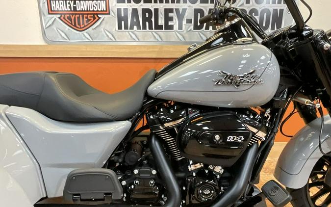 2024 Harley-Davidson® FLRT - Freewheeler®