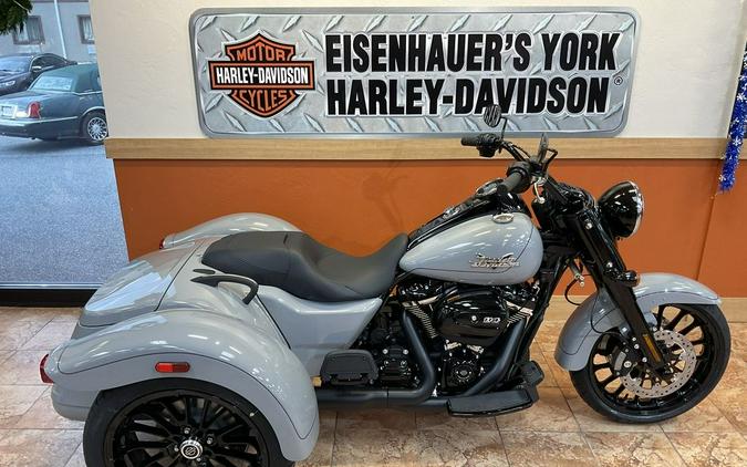 2024 Harley-Davidson® FLRT - Freewheeler®