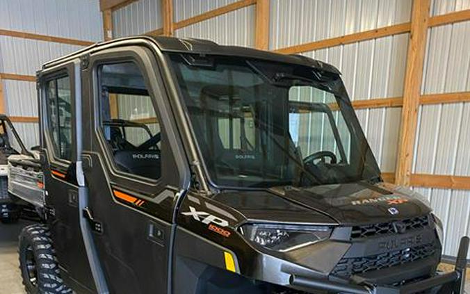 2024 Polaris Ranger Crew XP 1000 NorthStar Edition Ultimate