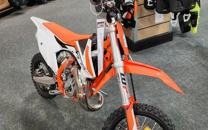 2023 KTM 65 SX