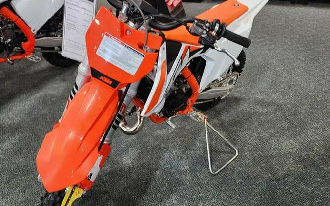 2023 KTM 65 SX