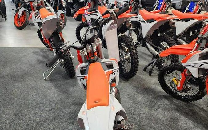 2023 KTM 65 SX