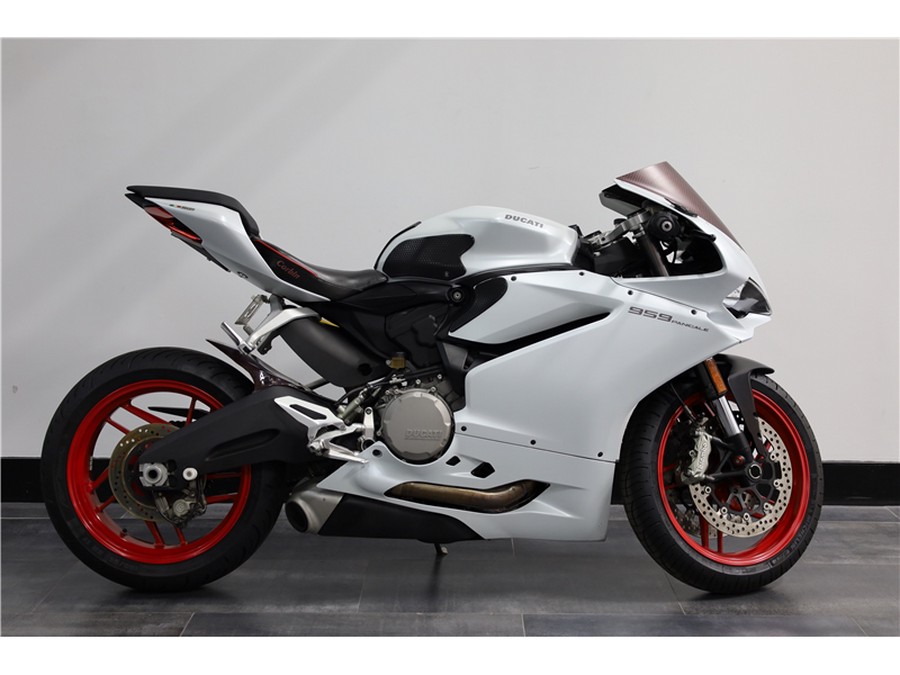 2019 DUCATI Panigale 959