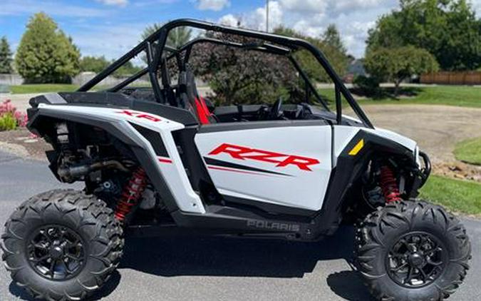 2024 Polaris RZR XP 1000 Sport