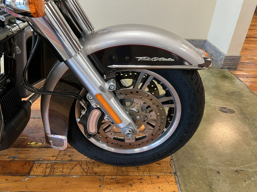 Used 2018 Harley-Davidson Tri-Glide Ultra Trike For Sale Near Memphis, TN