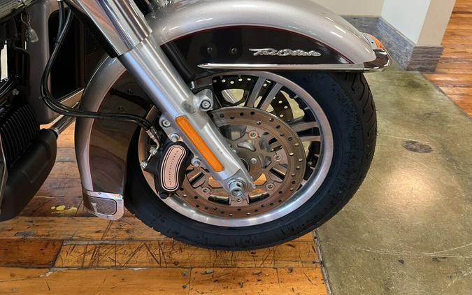 Used 2018 Harley-Davidson Tri-Glide Ultra Trike For Sale Near Memphis, TN