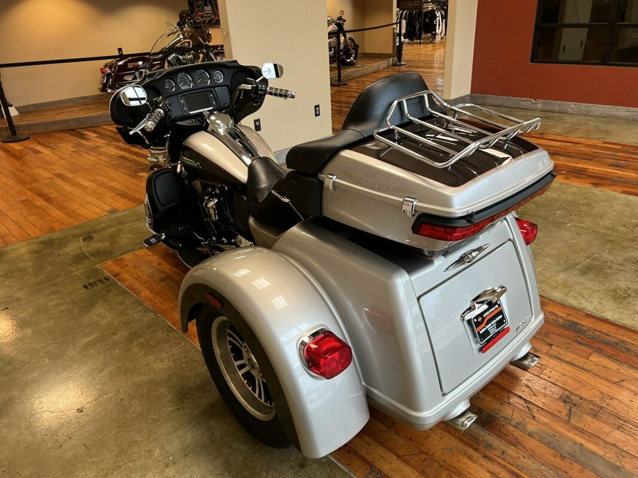 Used 2018 Harley-Davidson Tri-Glide Ultra Trike For Sale Near Memphis, TN