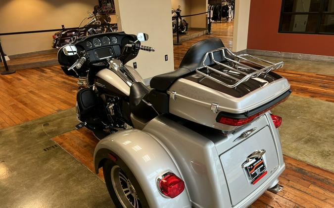 Used 2018 Harley-Davidson Tri-Glide Ultra Trike For Sale Near Memphis, TN