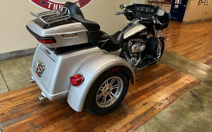 Used 2018 Harley-Davidson Tri-Glide Ultra Trike For Sale Near Memphis, TN