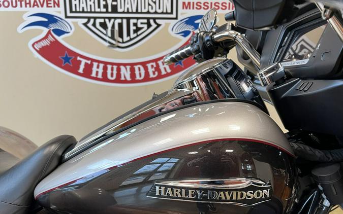 Used 2018 Harley-Davidson Tri-Glide Ultra Trike For Sale Near Memphis, TN