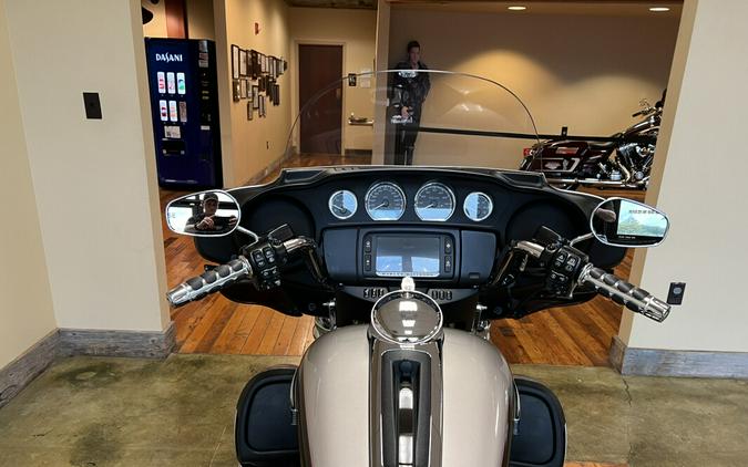 Used 2018 Harley-Davidson Tri-Glide Ultra Trike For Sale Near Memphis, TN