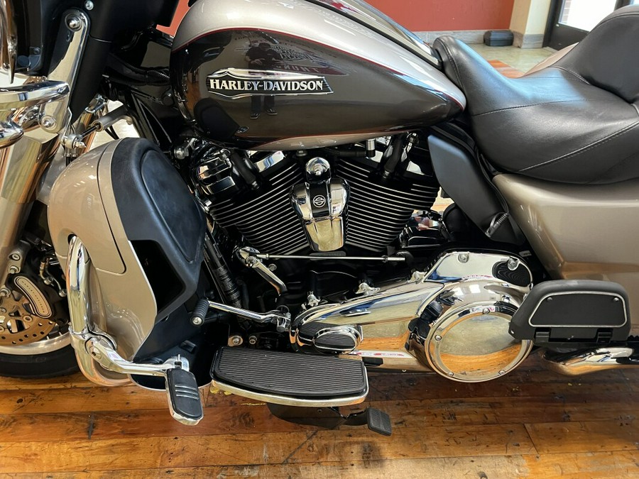 Used 2018 Harley-Davidson Tri-Glide Ultra Trike For Sale Near Memphis, TN