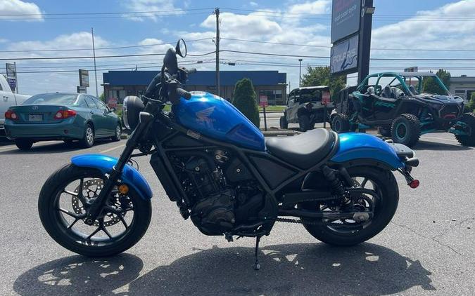 2024 Honda® Rebel 1100