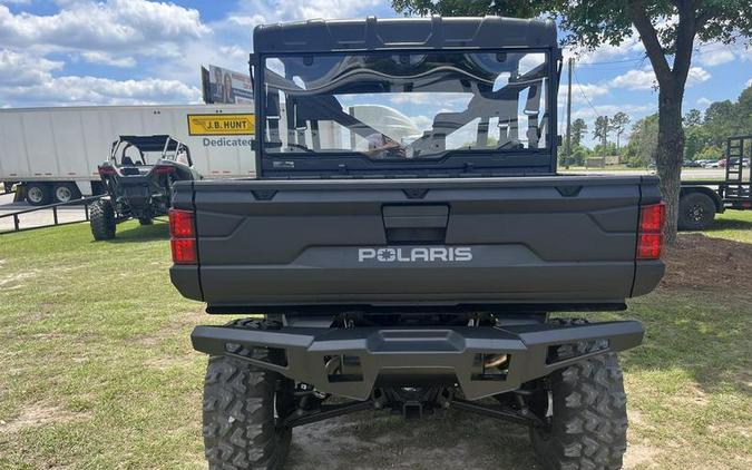 2025 Polaris® Ranger Crew 1000 Premium