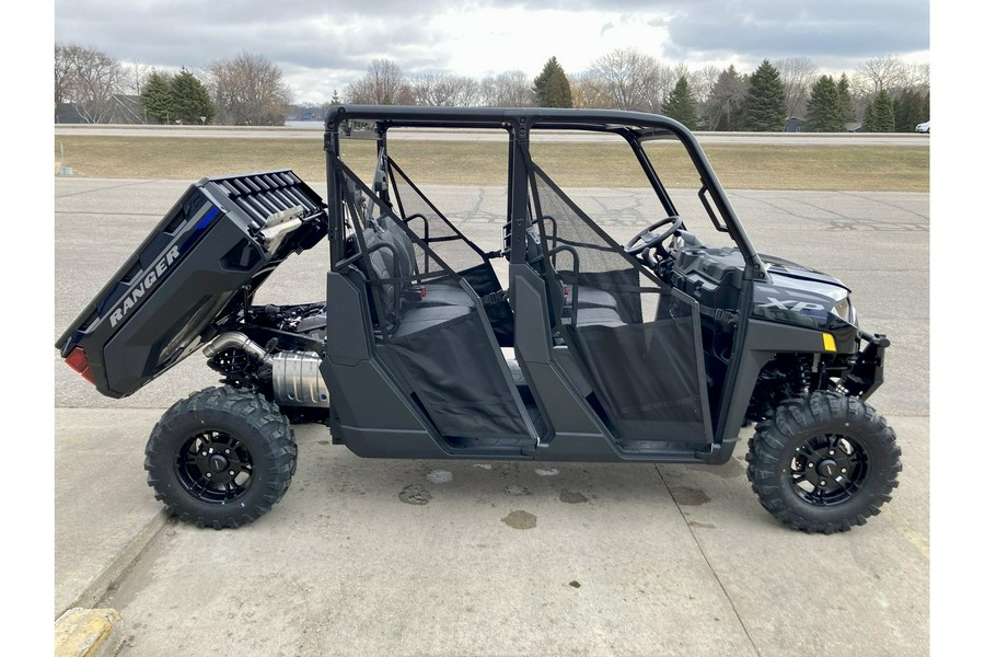 2023 Polaris Industries Ranger Crew XP 1000 Premium