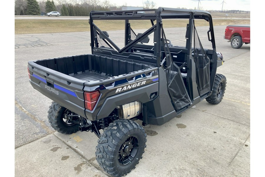 2023 Polaris Industries Ranger Crew XP 1000 Premium