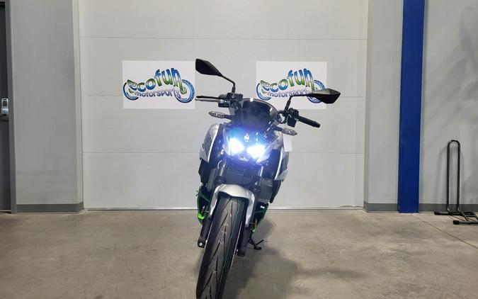 2024 Kawasaki Z7 Hybrid ABS