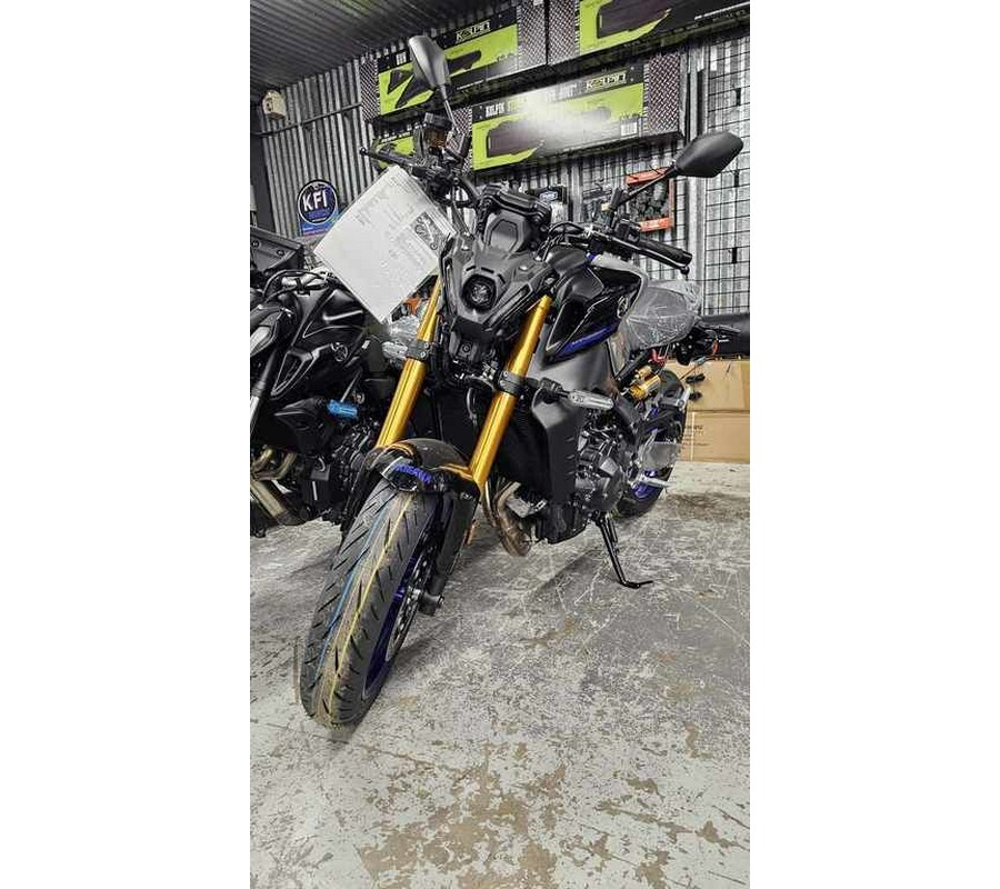 2023 Yamaha MT-09 SP