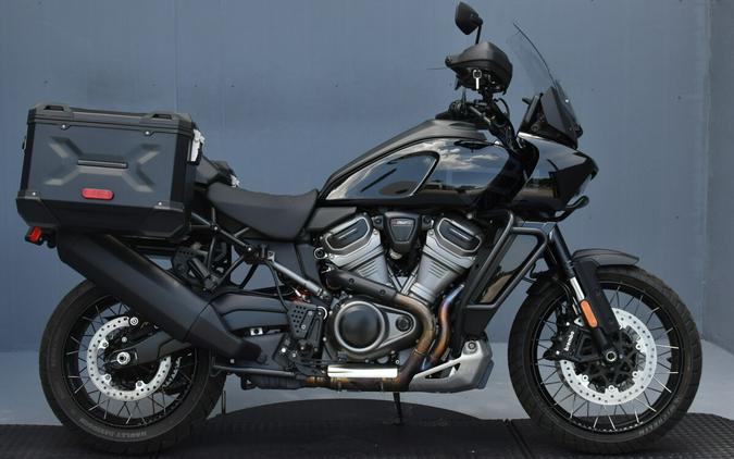 2023 Harley-Davidson Pan America 1250