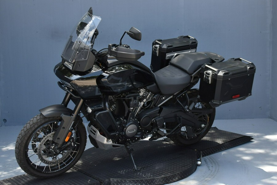 2023 Harley-Davidson Pan America 1250