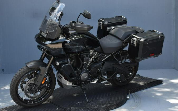 2023 Harley-Davidson Pan America 1250