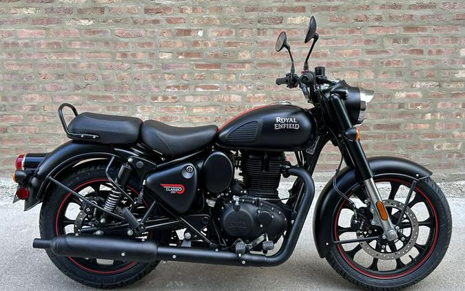 2023 Royal Enfield Classic 350