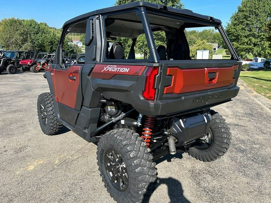 2024 Polaris Xpedition ADV Ultimate