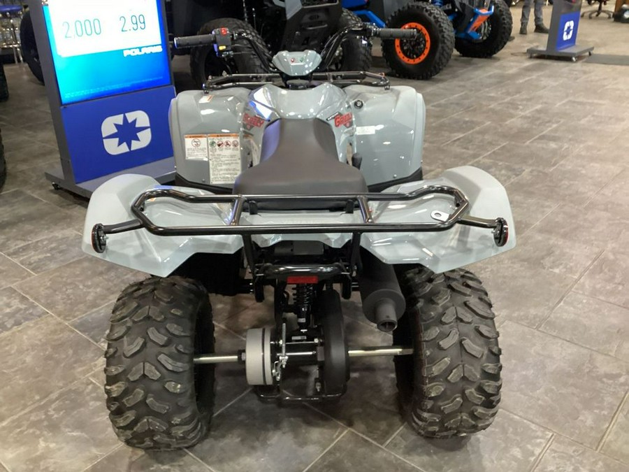 2023 Yamaha Grizzly 90