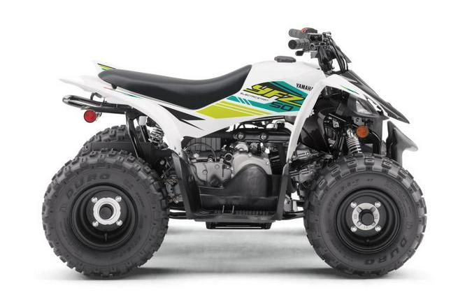 2021 Yamaha YFZ50