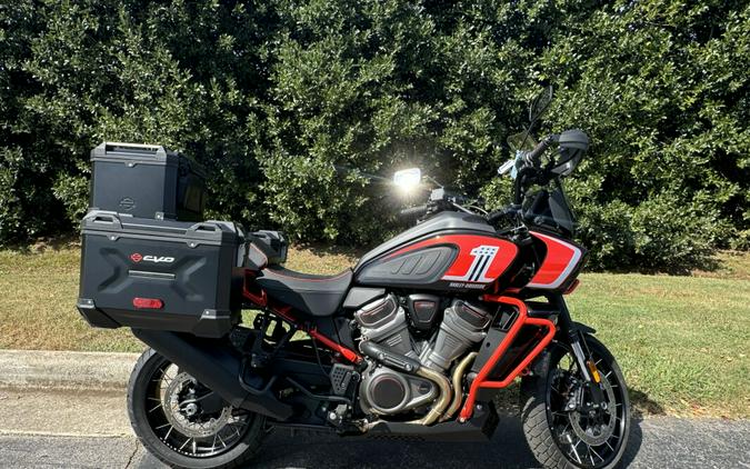 RA1250SE 2024 CVO™ Pan America®