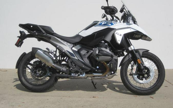 New 2024 BMW R 1300 GS