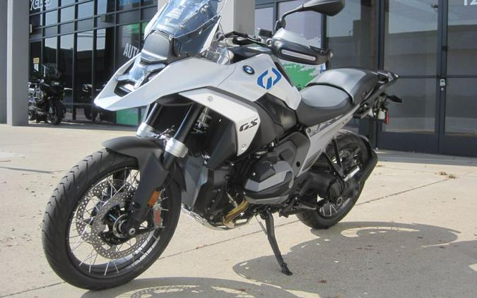 New 2024 BMW R 1300 GS