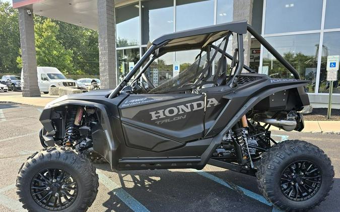 2024 Honda® Talon 1000R